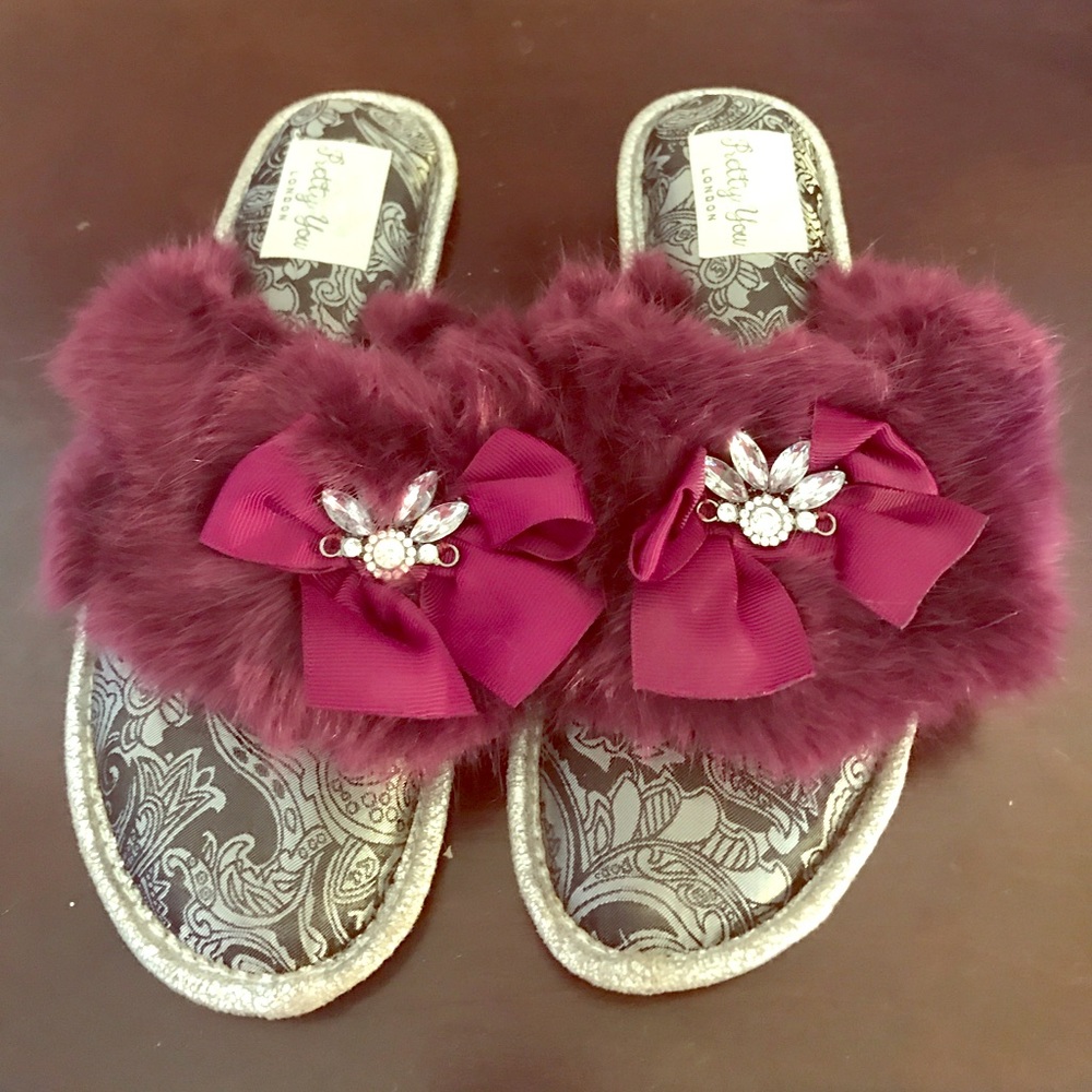 Slippers